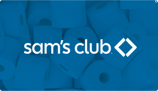 Sam's club logo