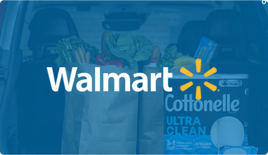 Walmart logo