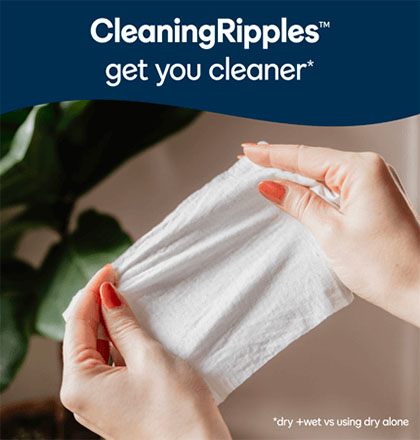 CleaningRipples™ get your cleaner Carousal