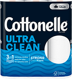 Buy Ultra Soft Triple Roll Toilet Paper Online