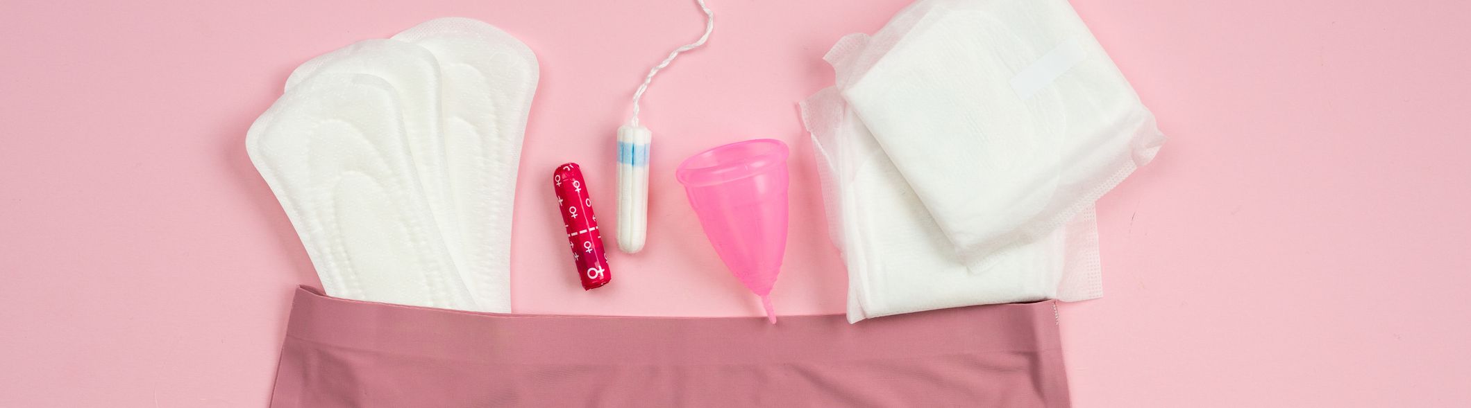 Cycle menstruel et hygiène féminine